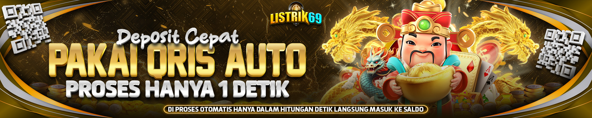Listrik69 Slot